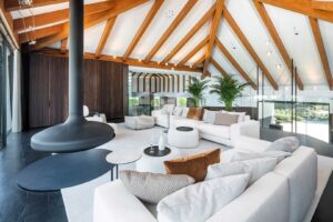 Striking Contemporary Villa in Quinta do Lago - QP Savills