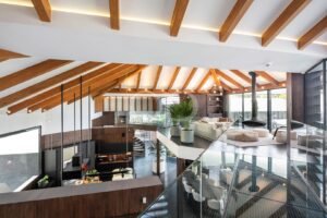 Striking Contemporary Villa in Quinta do Lago - QP Savills