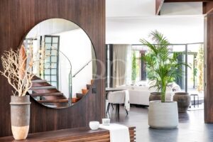 Striking Contemporary Villa in Quinta do Lago - QP Savills