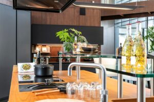 Striking Contemporary Villa in Quinta do Lago - QP Savills
