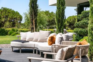 Striking Contemporary Villa in Quinta do Lago - QP Savills