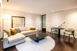 Striking Contemporary Villa in Quinta do Lago - QP Savills