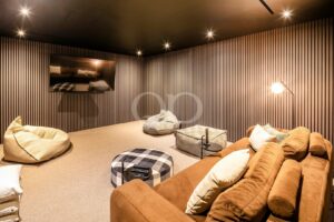Striking Contemporary Villa in Quinta do Lago - QP Savills