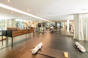 Striking Contemporary Villa in Quinta do Lago - QP Savills