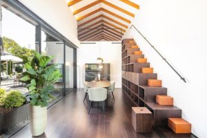 Striking Contemporary Villa in Quinta do Lago - QP Savills