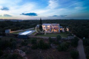 Barrocal drone evening-4