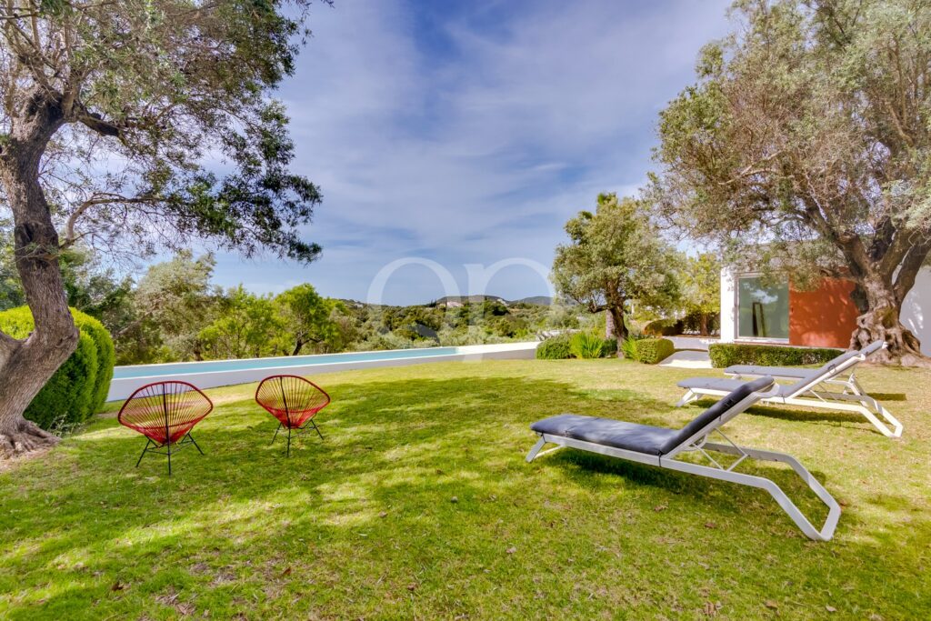 Exceptional Countryside Villa16