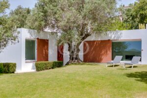 Exceptional Countryside Villa51