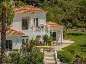 Vista exterior
