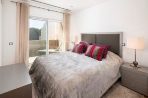 Vale do Lobo Villa Overlooking Golf - QP Savills