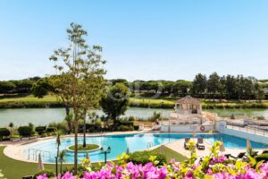 Appartement moderne à Quinta do Lago - QP Savills