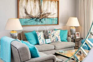 Appartement moderne à Quinta do Lago - QP Savills