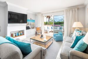 Appartement moderne à Quinta do Lago - QP Savills