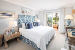 Appartement moderne à Quinta do Lago - QP Savills