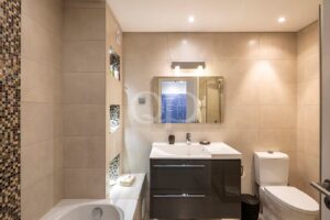 Appartement moderne à Quinta do Lago - QP Savills