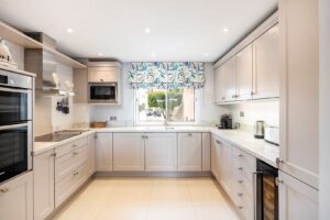 Appartement moderne à Quinta do Lago - QP Savills