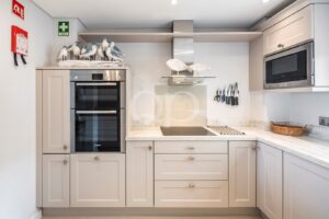 Appartement moderne à Quinta do Lago - QP Savills