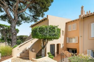 Appartement moderne à Quinta do Lago - QP Savills