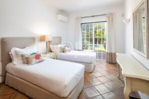 Wunderschöne Familienvilla in Martinhal Quinta, Quinta do Lago - QP Savills