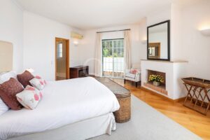 Wunderschöne Familienvilla in Martinhal Quinta, Quinta do Lago - QP Savills
