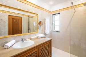 Wunderschöne Familienvilla in Martinhal Quinta, Quinta do Lago - QP Savills
