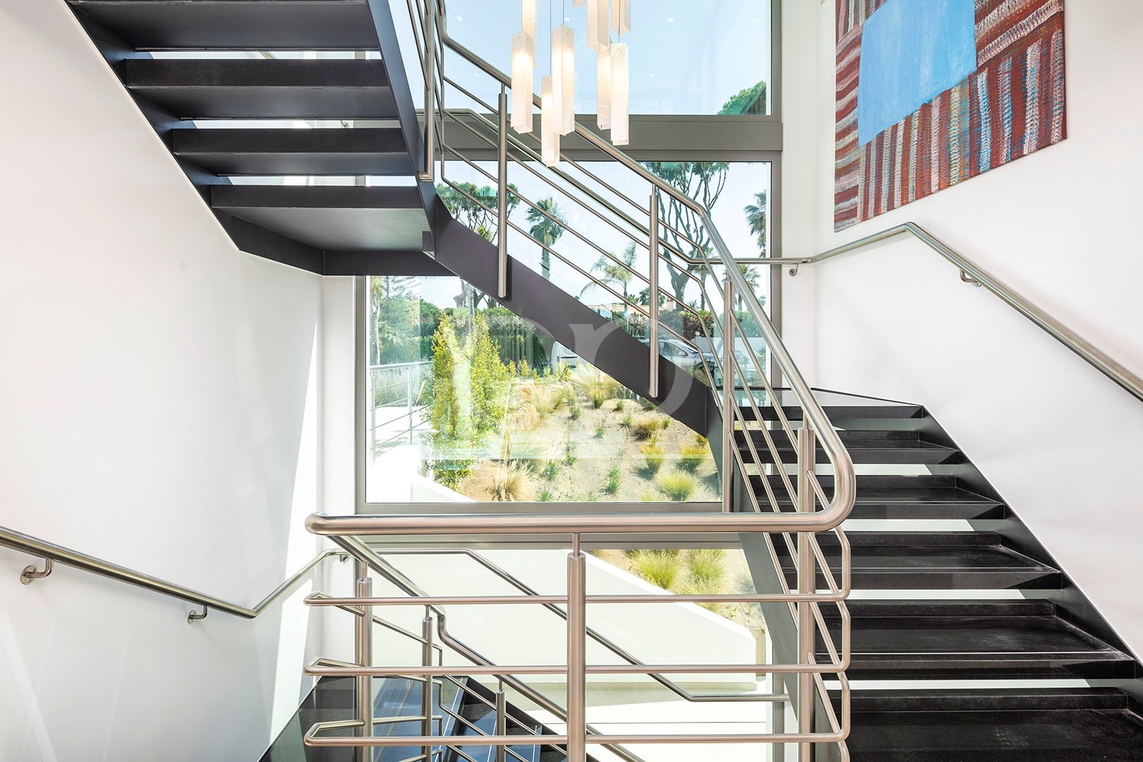 Contemporary Villa near Quinta do Lago - QP Savills
