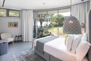 Architektonisch gestaltete Villa in Quinta do Lago, Algarve – QP Savills