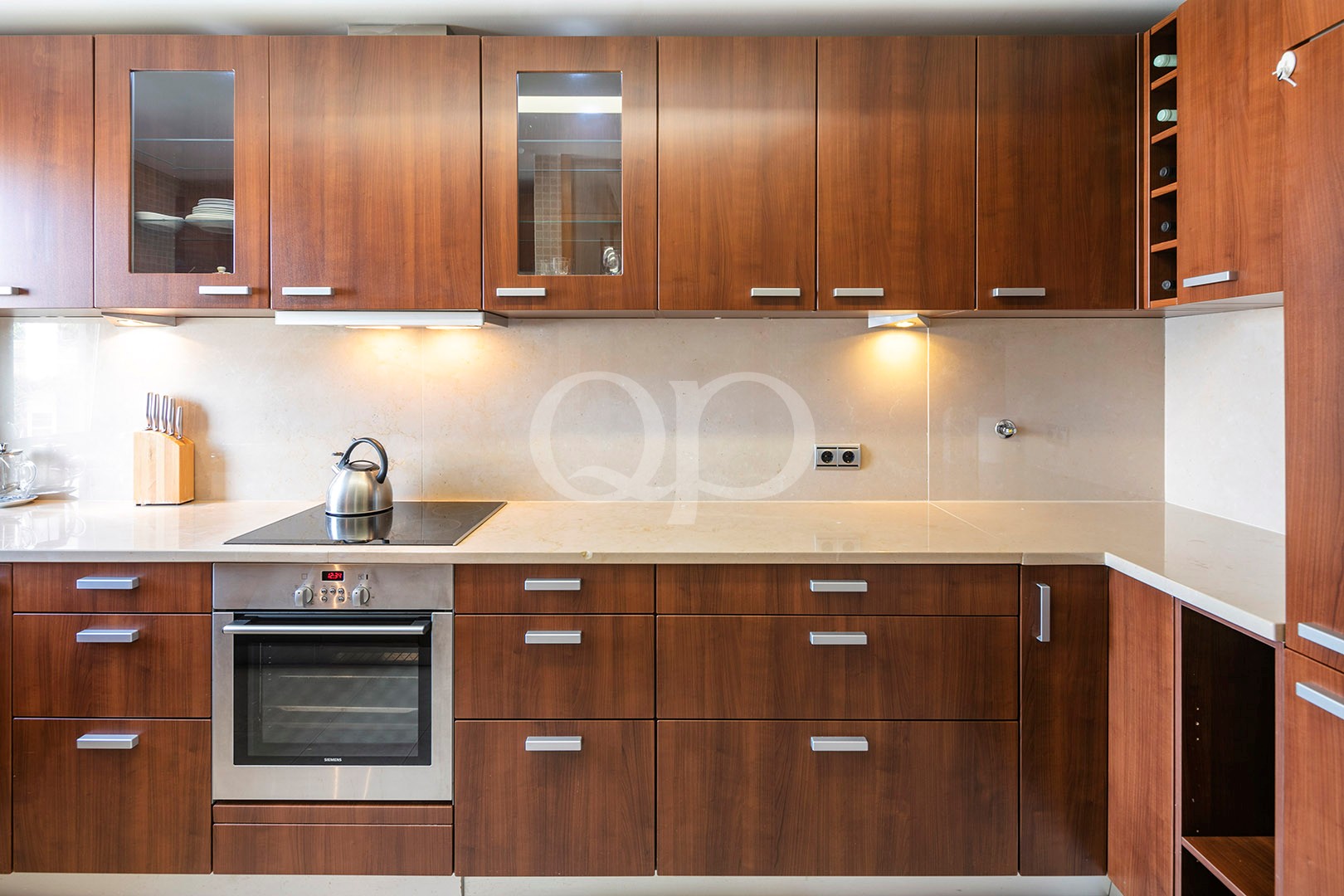 Apartamento moderno no Vale do Lobo Resort, Algarve - QP Savills