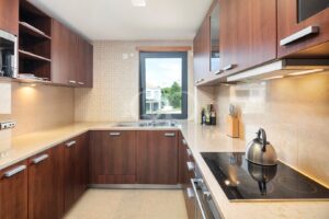 Apartamento moderno no Vale do Lobo Resort, Algarve - QP Savills