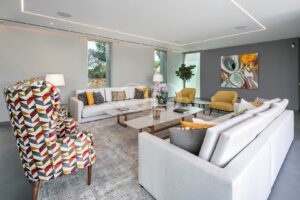 Contemporary Luxury Villa in Quinta do Lago - QP Savills