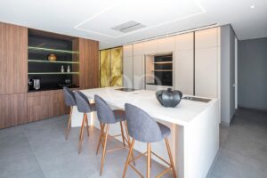 Contemporary Luxury Villa in Quinta do Lago - QP Savills