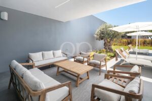 Contemporary Luxury Villa in Quinta do Lago - QP Savills
