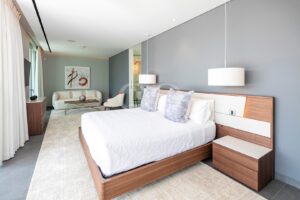 Contemporary Luxury Villa in Quinta do Lago - QP Savills