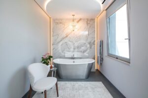 Contemporary Luxury Villa in Quinta do Lago - QP Savills