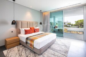Contemporary Luxury Villa in Quinta do Lago - QP Savills