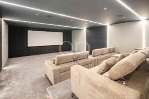 Contemporary Luxury Villa in Quinta do Lago - QP Savills