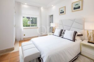 Atemberaubende Villa in Quinta do Lago, Algarve - QP Savills
