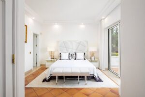 Atemberaubende Villa in Quinta do Lago, Algarve - QP Savills