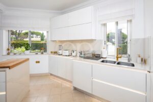 Atemberaubende Villa in Quinta do Lago, Algarve - QP Savills