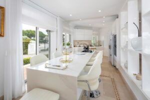 Atemberaubende Villa in Quinta do Lago, Algarve - QP Savills
