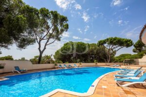Elegantes Apartment im Pinheiros Altos Resort, Quinta do Lago - QP Savills