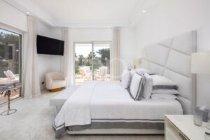 Atemberaubende Villa in Quinta do Lago, Algarve - QP Savills