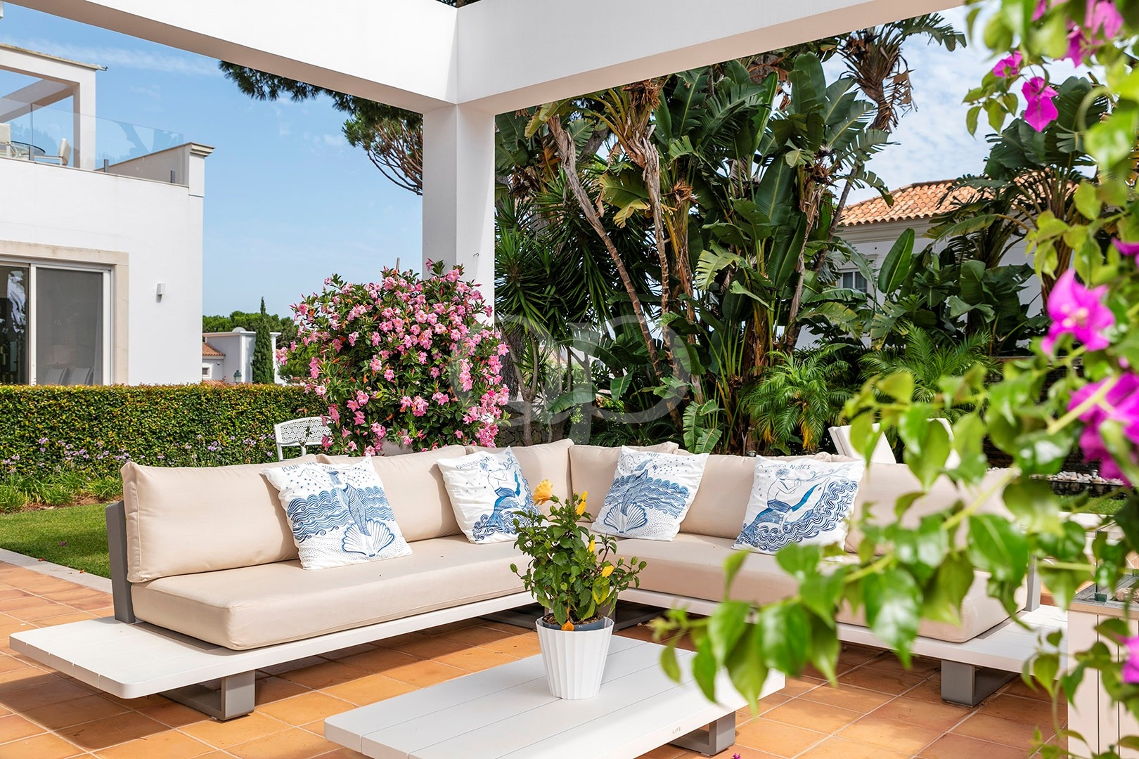 Atemberaubende Villa in Quinta do Lago, Algarve - QP Savills