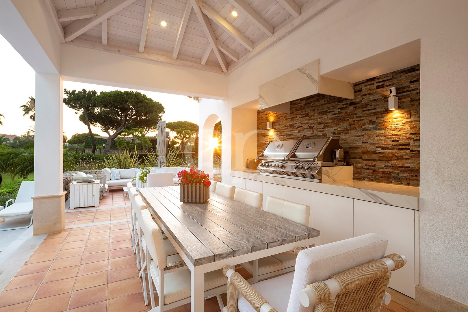 Atemberaubende Villa in Quinta do Lago, Algarve - QP Savills