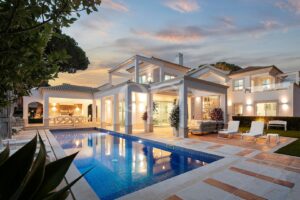Atemberaubende Villa in Quinta do Lago, Algarve - QP Savills