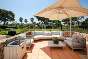 Outdoor Terrace 1