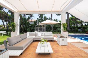 Outdoor Terrace 2