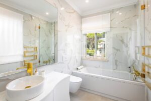Breathtaking Villa in Quinta do Lago, Algarve - QP Savills