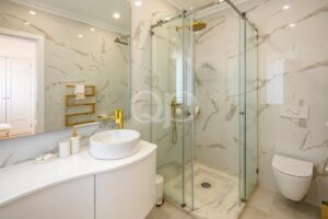 Breathtaking Villa in Quinta do Lago, Algarve - QP Savills