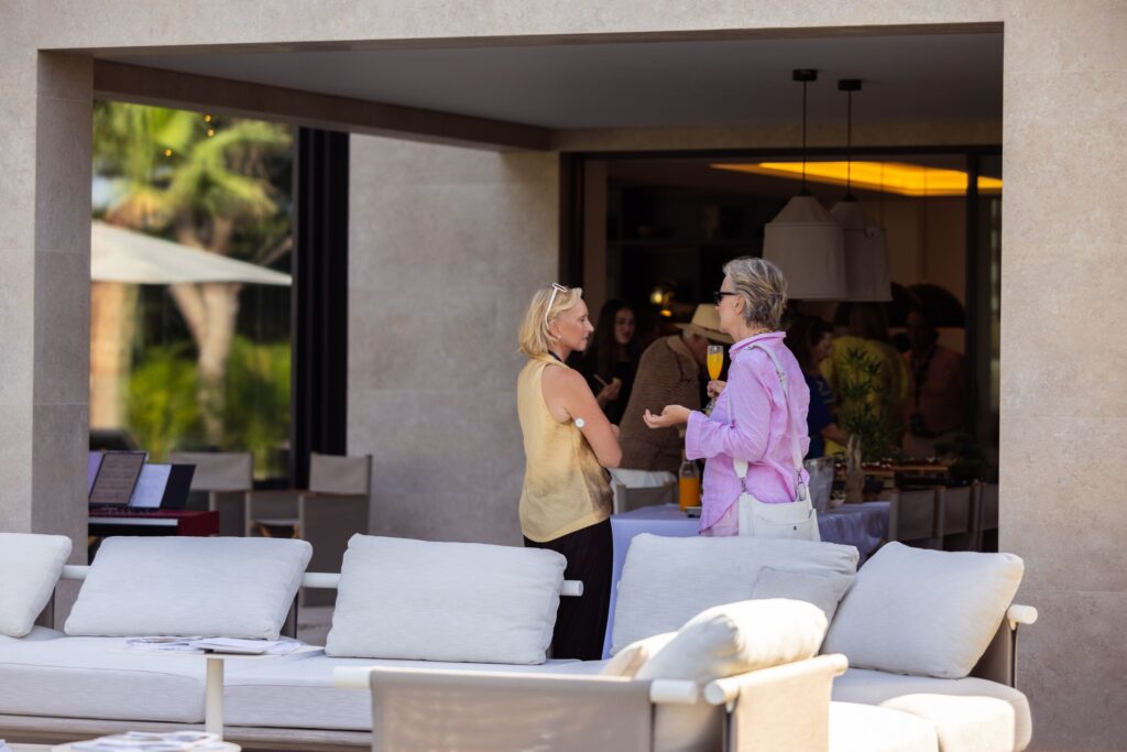 QP Summer Classic luxury property event, Quinta do Lago, Algarve